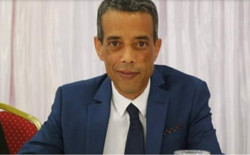 الإبقاء على حطّاب بن عثمان بحالة سراح